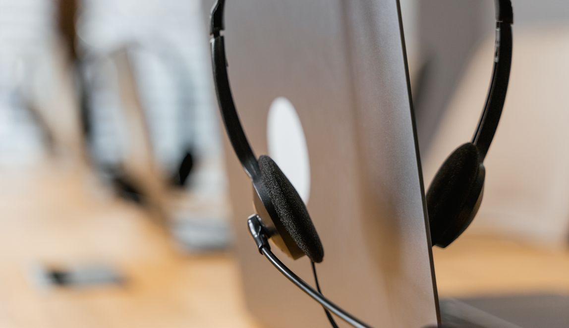 Företagsmobiler, headset och konferensutrustning från Diabell