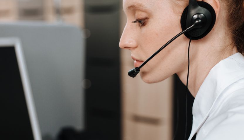 Support och konsultation inom IT och telekom från Diabell